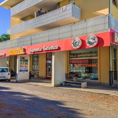 Condominio Clyo Bibione Extérieur photo