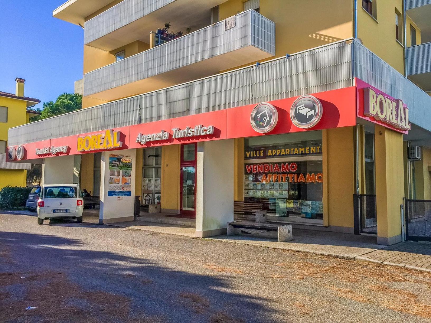 Condominio Clyo Bibione Extérieur photo