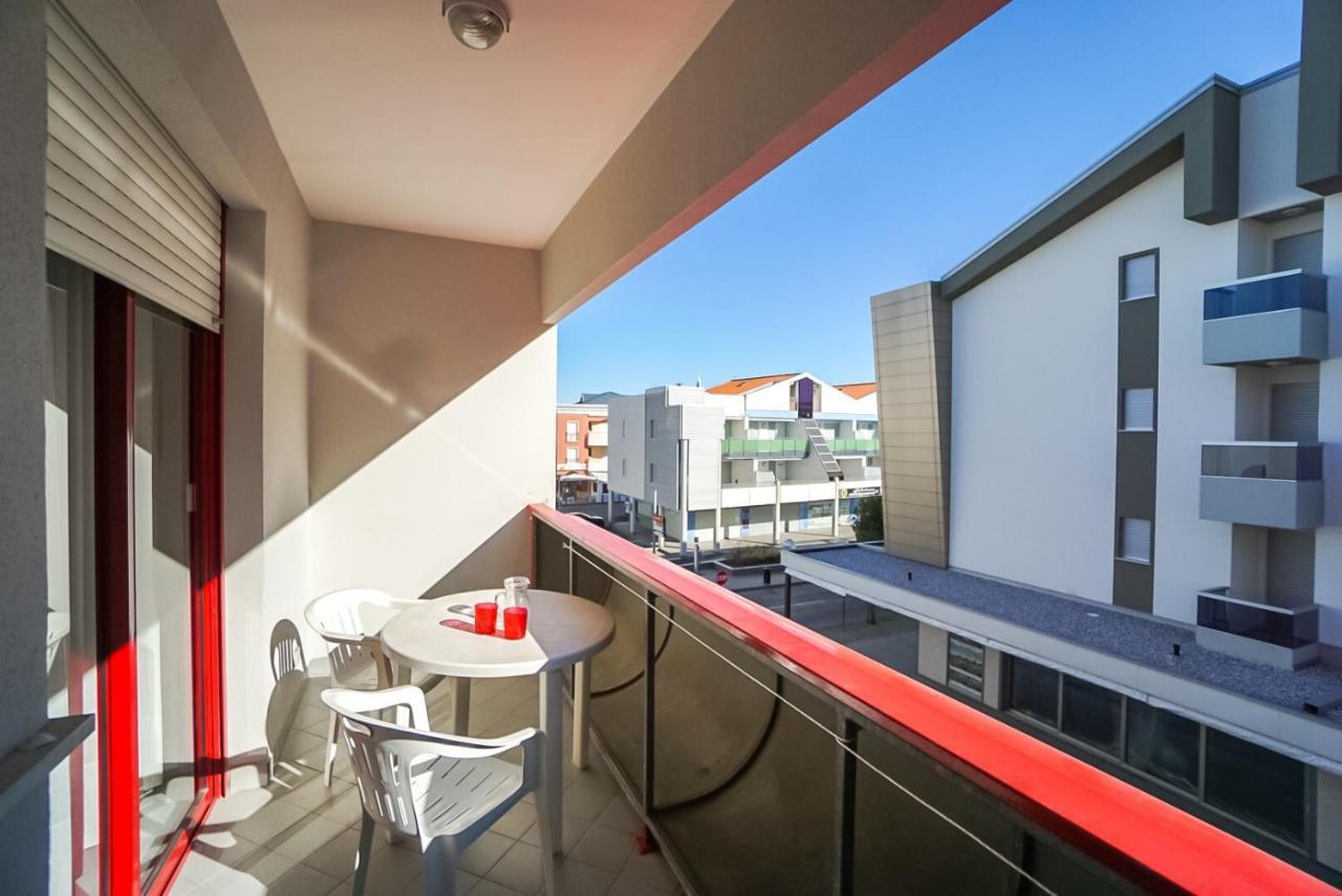 Condominio Clyo Bibione Extérieur photo
