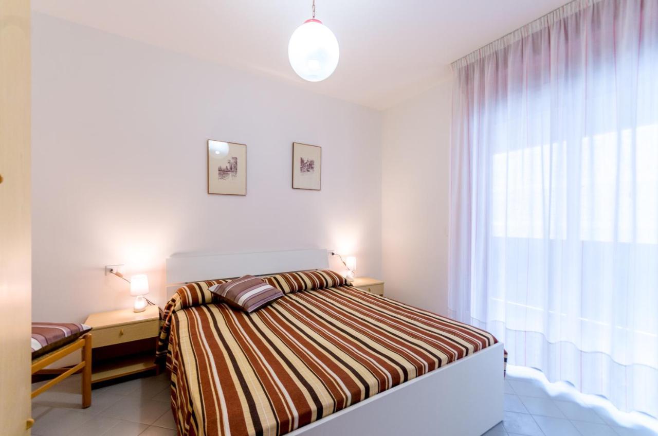 Condominio Clyo Bibione Extérieur photo