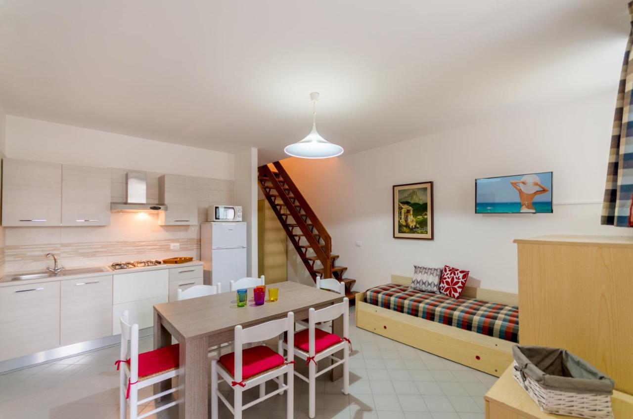 Condominio Clyo Bibione Extérieur photo