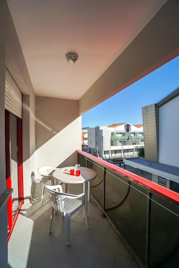 Condominio Clyo Bibione Extérieur photo