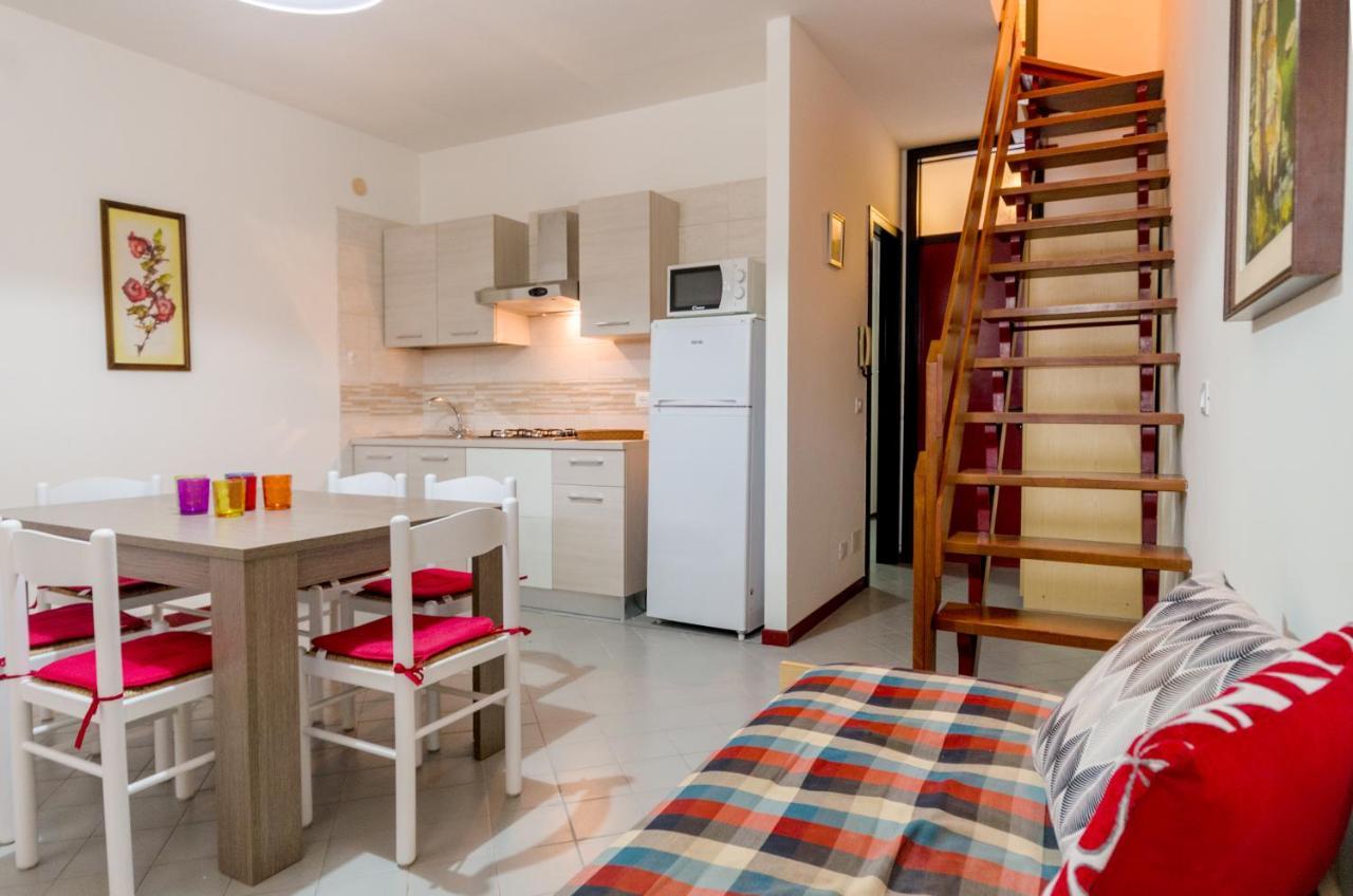 Condominio Clyo Bibione Extérieur photo