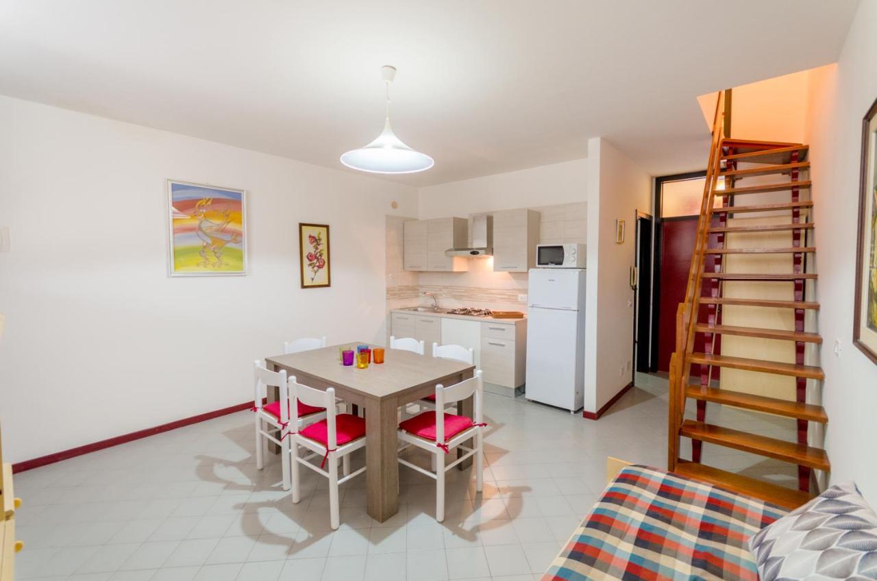 Condominio Clyo Bibione Extérieur photo