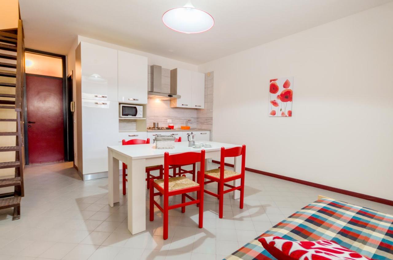 Condominio Clyo Bibione Extérieur photo