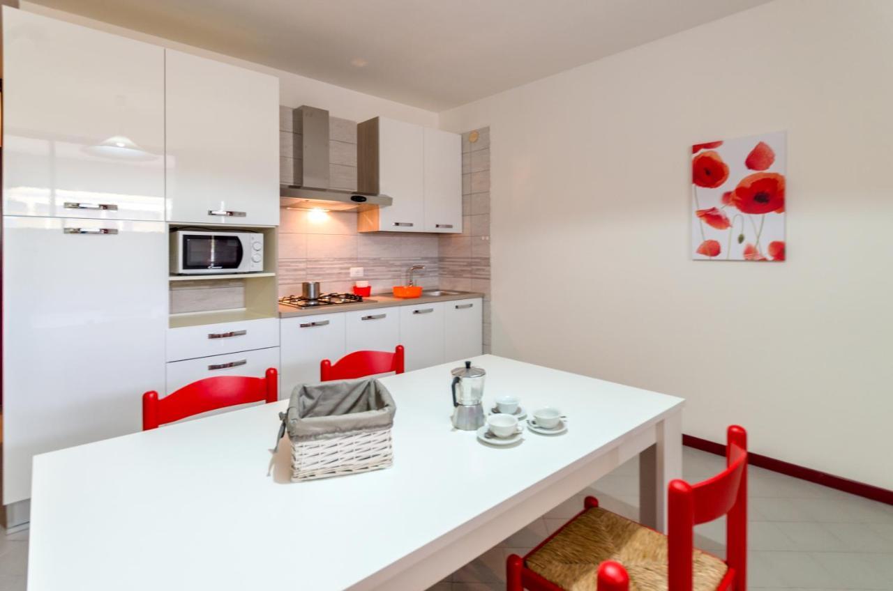 Condominio Clyo Bibione Extérieur photo