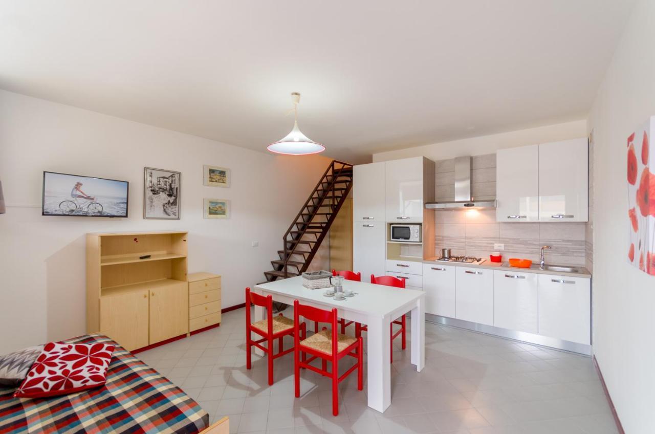 Condominio Clyo Bibione Extérieur photo