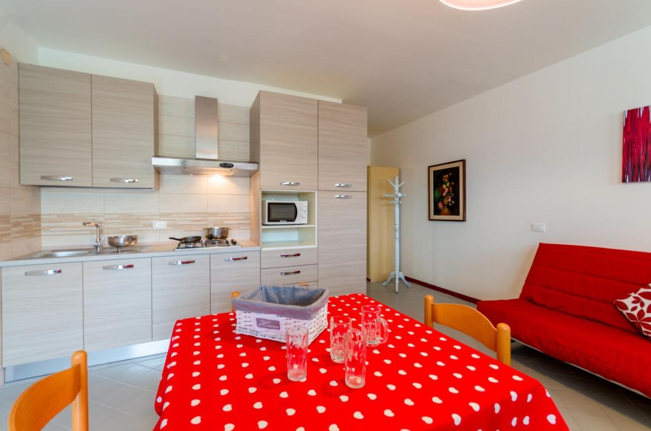 Condominio Clyo Bibione Extérieur photo