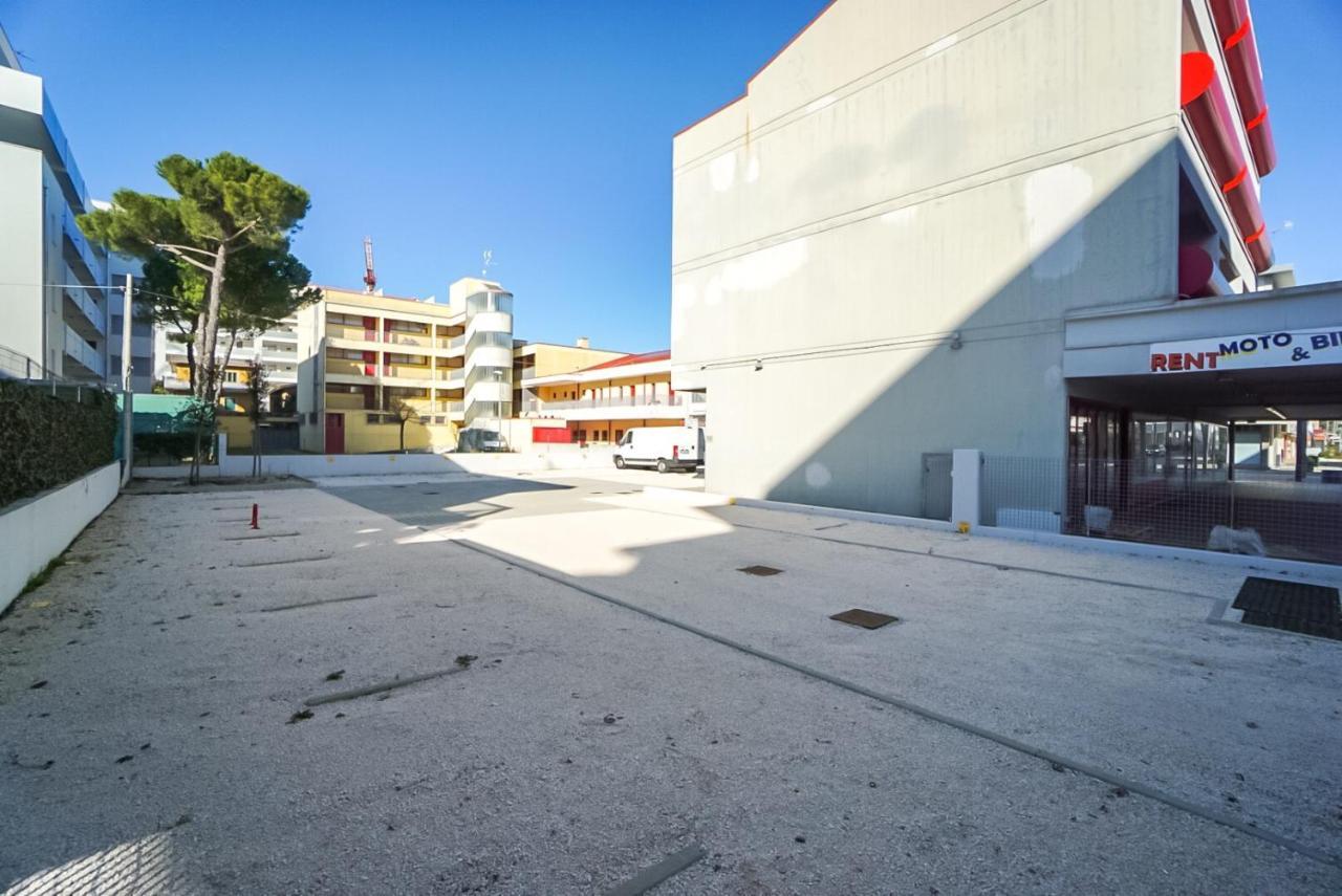 Condominio Clyo Bibione Extérieur photo