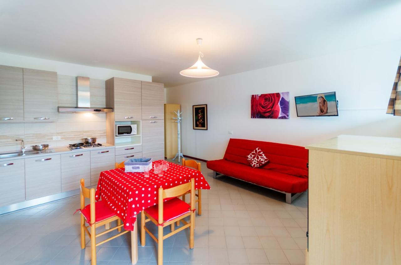 Condominio Clyo Bibione Extérieur photo