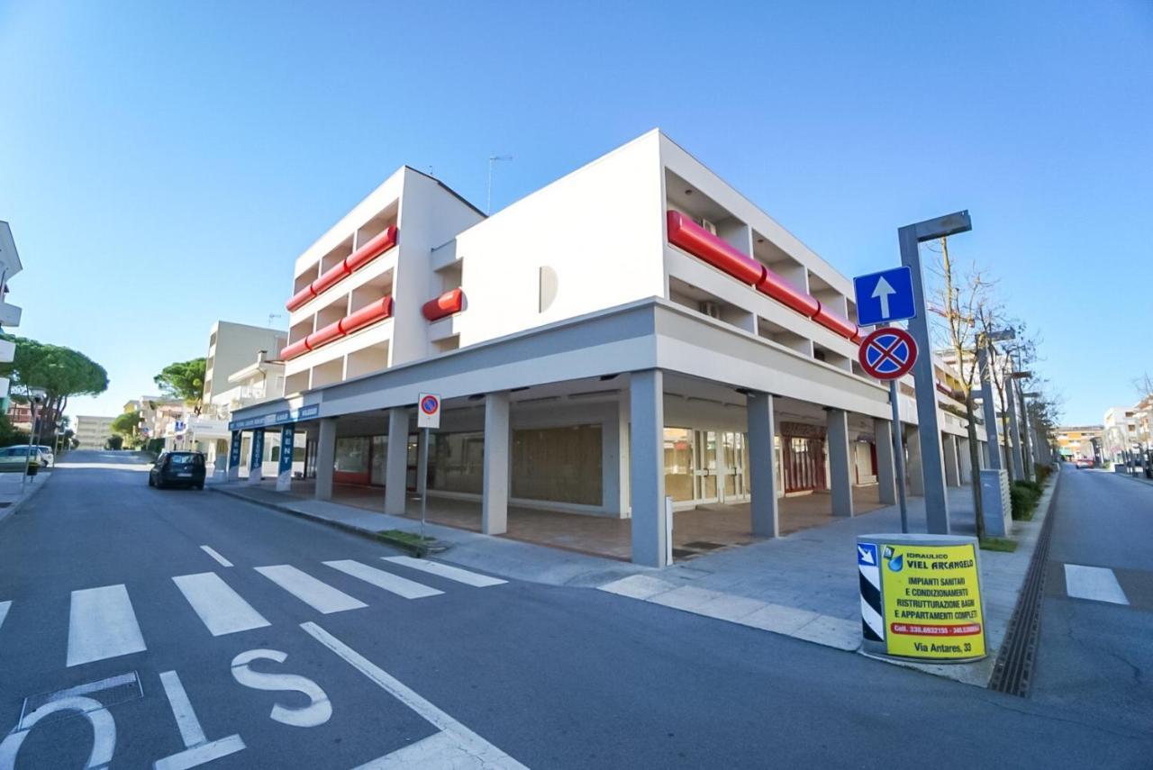 Condominio Clyo Bibione Extérieur photo