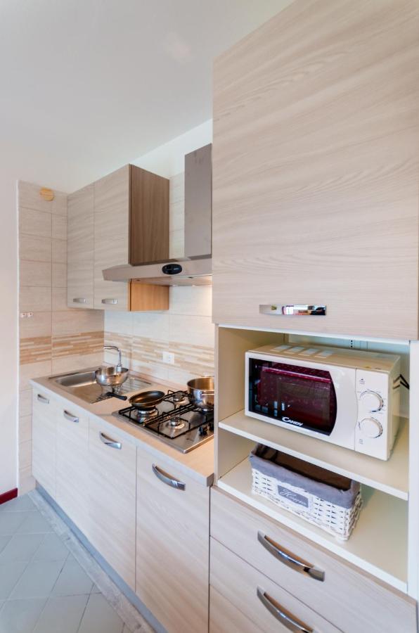 Condominio Clyo Bibione Extérieur photo